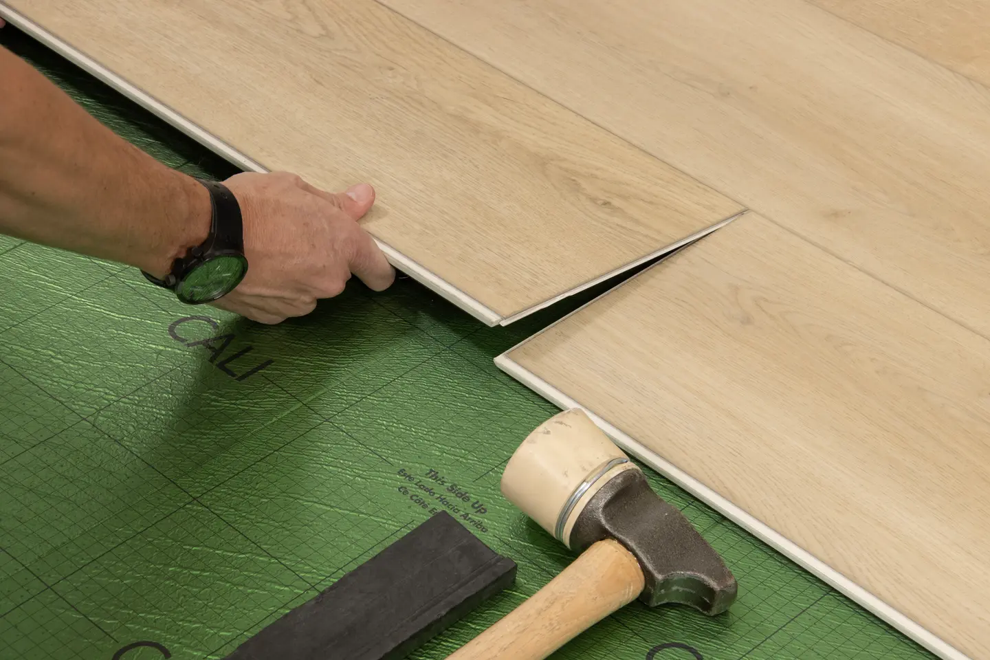 Driftwood Shore view 4